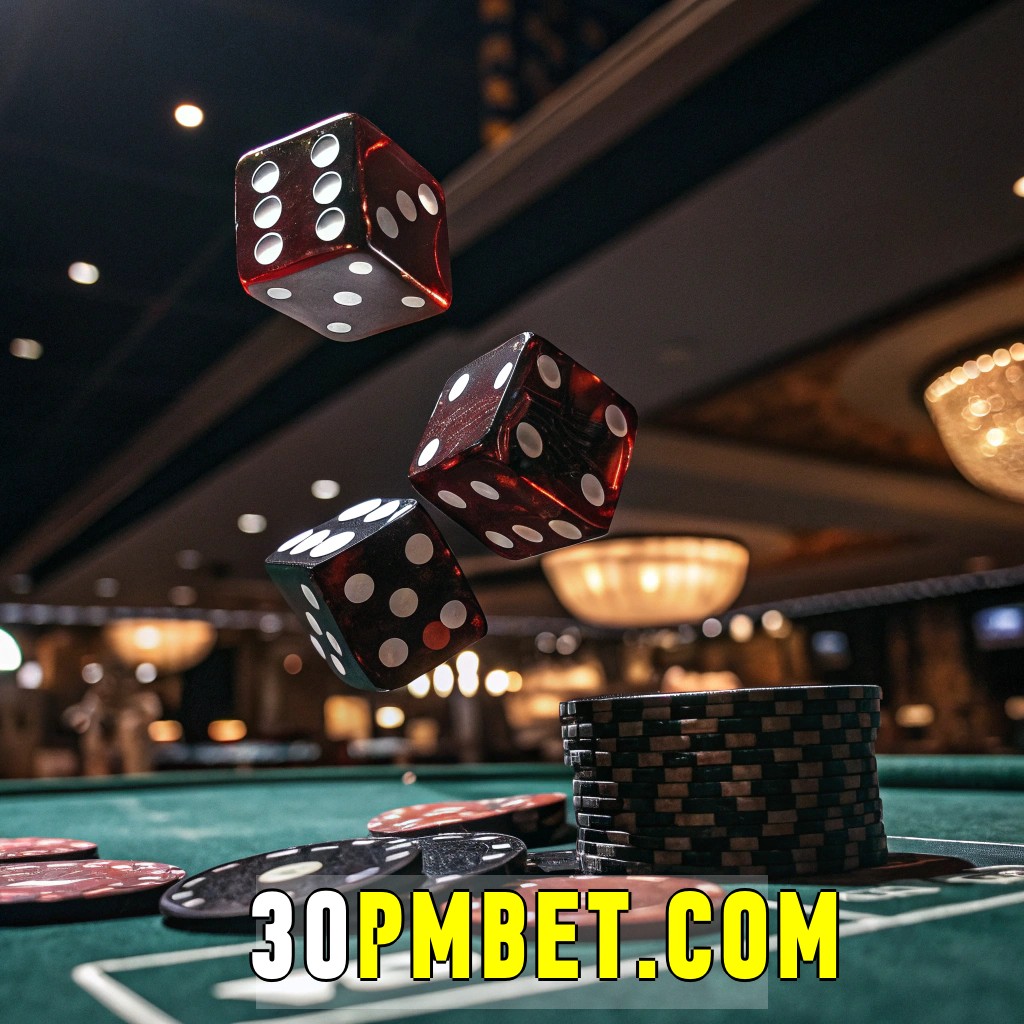 30pmbet: Aproveite caça-níqueis e caça-níqueis com bônus no cassino ao vivo!
