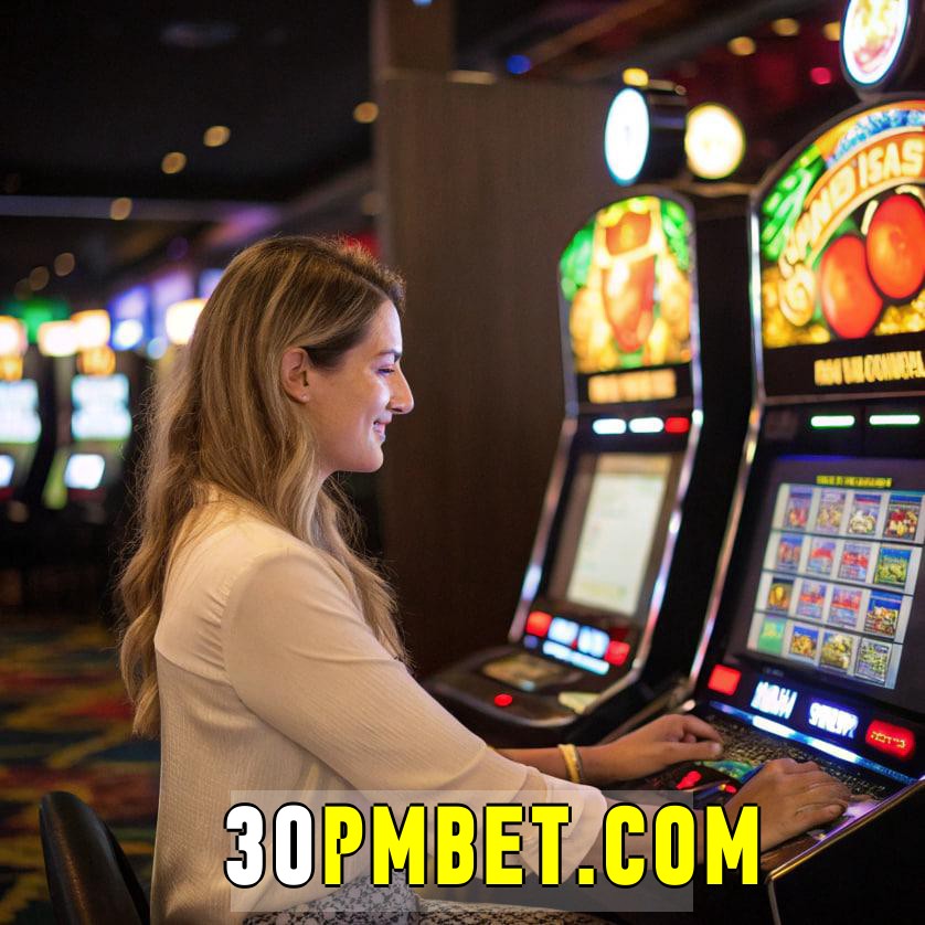 30pmbet: Entre com login rápido e explore jogos ao vivo
