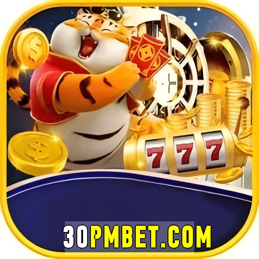 30pmbet Logo